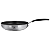 Frigideira Inox com Revestimento Antiaderente 24 cm Electrolux Original - Imagem 4