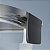 Kit 4 Potes Herméticos de Vidro Retangular Empilháveis Electrolux - Imagem 5