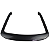 Moldura Tampa Lavadora Electrolux LPE16 LWI13 Original A06712704 - Imagem 1