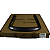 Moldura Tampa Lavadora Electrolux LPE16 LWI13 Original A06712704 - Imagem 7