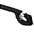 Moldura Tampa Lavadora Electrolux LPE16 LWI13 Original A06712704 - Imagem 5