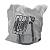Filtro Cilíndrico Lava-louças Electrolux LP14X LV10B LL10B Original A15525301 - Imagem 4