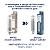 Filtro Refil Acqua Pure Electrolux Pe12a Pc01x Pe12p A28154801 Original - Imagem 5