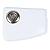 Fechadura Freezer Consul CHA22 CHA31 Original 326041882 - Imagem 1