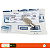 Chave Freezer Consul CHA22 CHA31 Original 001015400 - Imagem 2