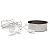 EAFEK1 KIT CULINARIO AF - Imagem 1