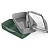 LUNCH BOX VERDE - Imagem 5