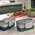 LUNCH BOX VERDE - Imagem 8