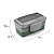 LUNCH BOX VERDE - Imagem 3