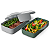 LUNCH BOX VERDE - Imagem 7
