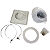 KIT VENTILACAO COIFA PVC - Imagem 5