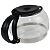 JARRA DE VIDRO 0,6L - Imagem 2