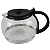 JARRA DE VIDRO 0,6L - Imagem 1