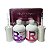 Kit Francesinha Branco e Renda Helen Color 18ml - Imagem 2