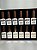 Kit 12 Esmaltes em Gel Helen Color Luar Branco 15ml - Imagem 1