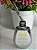 Esmalte em Gel Helen Color Diamante Espelho Pratedo 15ml Cor 1 - Imagem 2