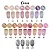Esmalte em Gel de Modelagem Olho de Gato Real Love 10ml Cor 12 - Imagem 3