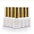 Kit com 7 Esmaltes em Gel de 10ml cada com Expositor Nº4 Real Love - Imagem 3