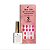Kit com 7 Esmaltes em Gel de 10ml cada com Expositor Nº3 Real Love - Imagem 1