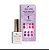 Kit com 7 Esmaltes em Gel de 10ml cada com Expositor Nº1 Real Love - Imagem 1