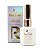 Top Coat Blindado Linha Light Real Love 15ml - Imagem 1