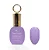 Esmalte em Gel com Tampa Chaveiro Linha Light Real Love 10ml Cor 136 - Imagem 1