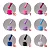 Kit de Esmalte em Gel com 18 Unidades Cores Sortidas + Preparadores Real Love - Imagem 5