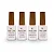 Kit de Esmalte em Gel com 18 Unidades Cores Sortidas + Preparadores Real Love - Imagem 3