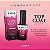 Top Coat Matte Efeito Fosco Kaisa 9g - Imagem 1