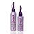 Kit com Amolecedor de Cutículas e Creme Amaciante de Cutículas Lore Pé - Imagem 1