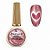 Esmalte em Gel Olho de Gato Real Love 10ml Cor 11 - Imagem 1
