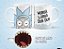 Caneca Rick And Morty Bocão - Imagem 1
