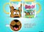 Caneca Scooby-Doo - Bocão - Imagem 1