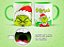 Caneca O Grinch - Bocão - Imagem 1