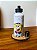 Garrafa Squeeze Alumínio - 600ml - Imagem 4