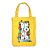 ECOBAG PERSONAGENS - Imagem 1