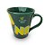 CANECA TULIPA ANTONINA VERDE - Imagem 1