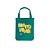 ECOBAG ANTONINA VERDE - Imagem 1