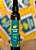 BODY SPLASH SALLIE  & ANTONINA BALA DE BANANA 200ml - Imagem 1