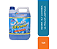 DESINF. 5LT LAVANDA ULTRALAR LIMPADUA COD 80663 - Imagem 1