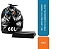 SC. LIXO 60LT C/ 100UN PRETO COMERCIAL PSK - Imagem 1