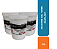 SILICONE GEL 200ML SILIPLAST - Imagem 1