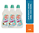 LAVA ROUPA LIQUIDO  500ML COCO BARRA - Imagem 1