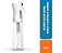 BORRIFADOR 300ML SPRAY CONTINUO NOBRE - Imagem 1