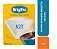 FILTRO DE PAPEL BRIGITTA 103 C/30 COD 80615 - Imagem 1