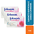 SABONETE 80GR ROSAS E SANDALO JOHNSONS - Imagem 1