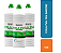 COLA PVA 1KG BARONE - Imagem 1