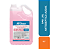 SAB. LIQ. 5LT ANTISSEPTICO AUDAX - Imagem 1