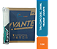 TIRA COPO DESC. 200ML TRANSP.  AVANTE - Imagem 1