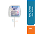 REFIL ALCOOL GEL 800ML TOPBEL DRA601 - Imagem 1